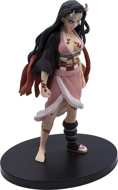BANPRESTO - Demon Slayer: Kimetsu No Yaiba - Vol.26: B: Nezuko Kamado Statue