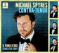 Michael Spyres: Contra-tenor