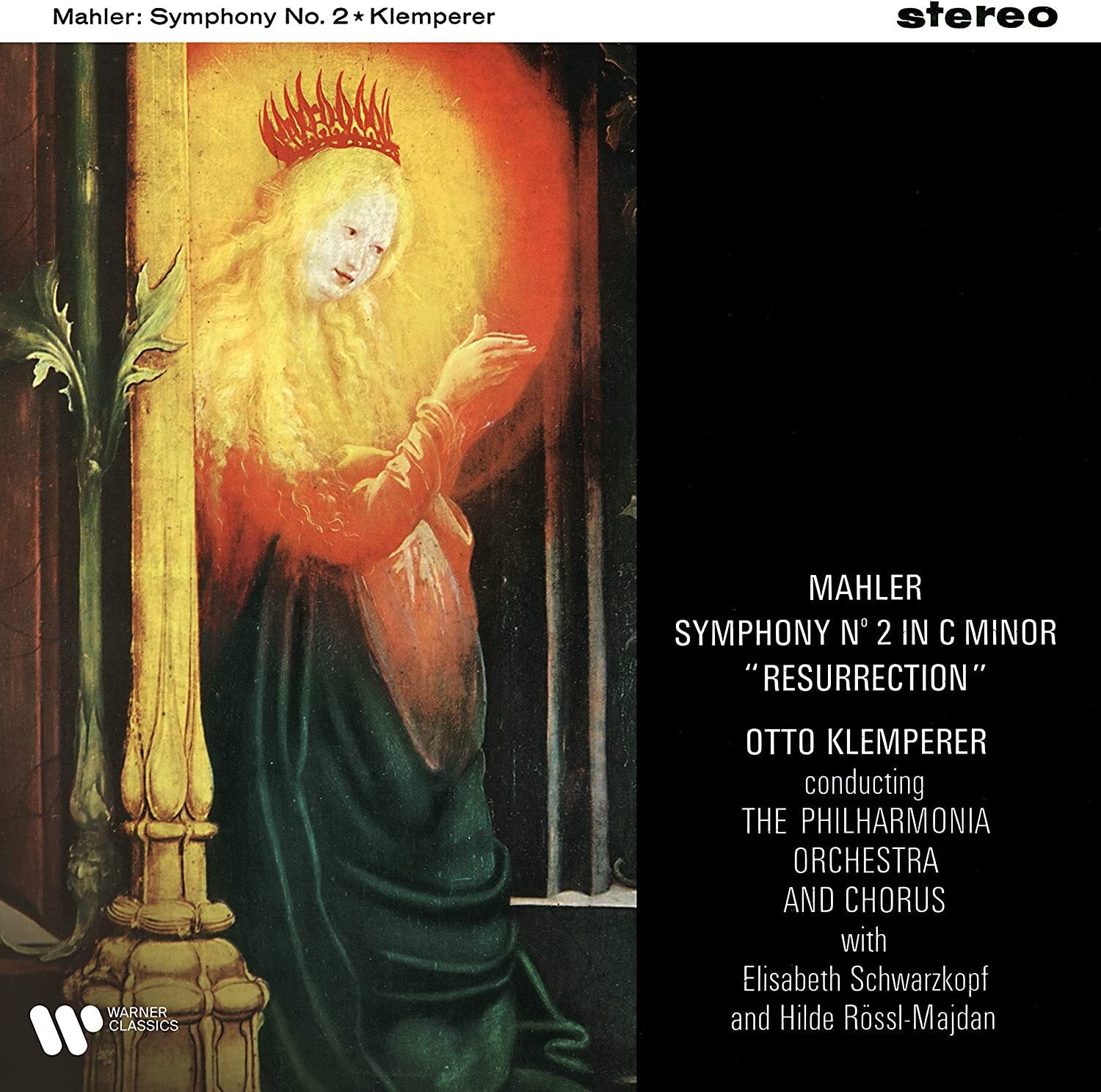 Mahler: Symphony No. 2 in C Minor 'Resurrection'