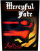 MELISSA (BACKPATCH)