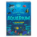 Professor Puzzle | Escape from The Aquarium - Escape Room | Strategy Game | Ages 8 to 11 | 1-6 Players | 60 Minutes Playing Time