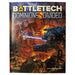 Battletech Dominions Divided