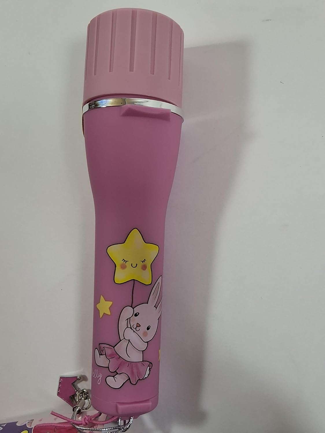 Princess Mimi Torch with Auto-Switch off - (412059