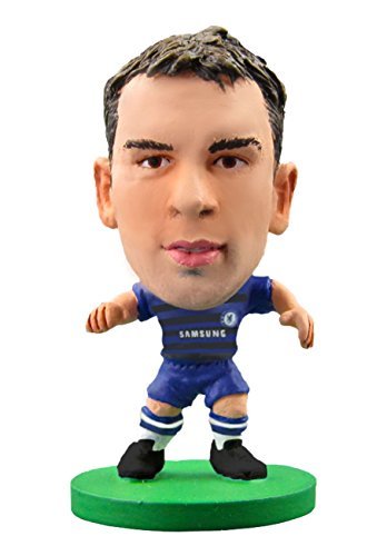 Soccerstarz - Chelsea Branislav Ivanovic - Home Kit (2014 version) /Figures