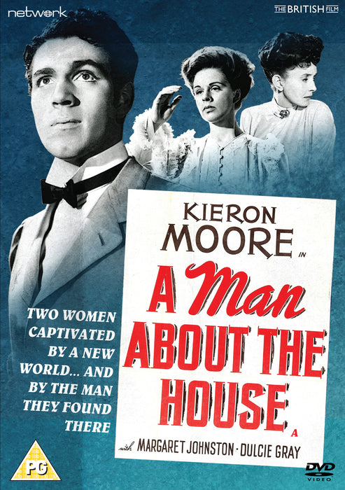 A Man About the House