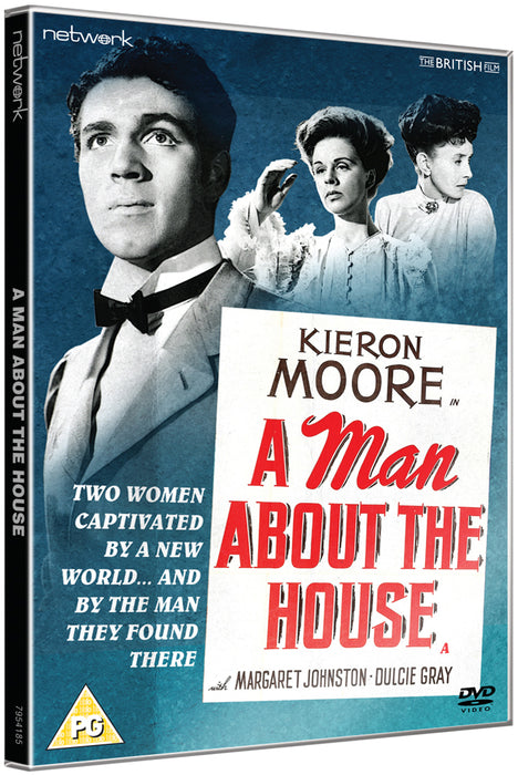 A Man About the House
