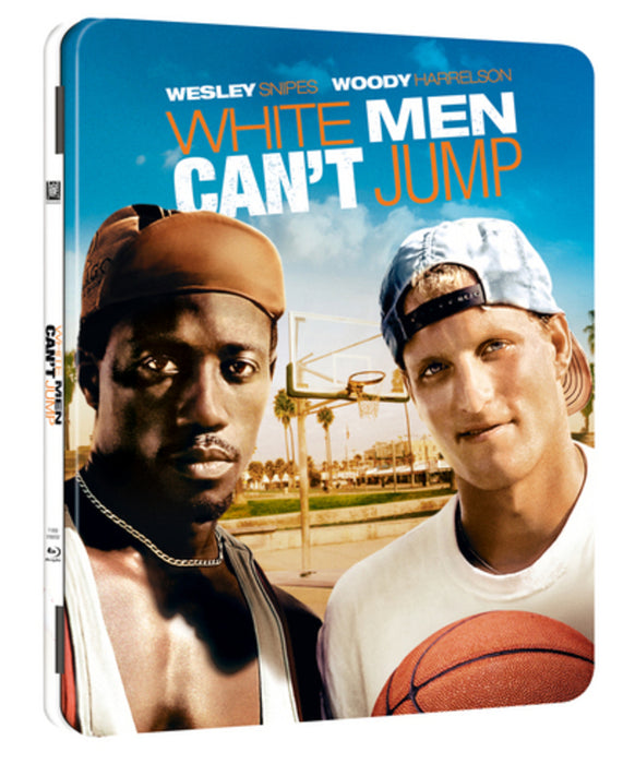White Men Can't Jump