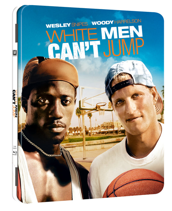 White Men Can't Jump