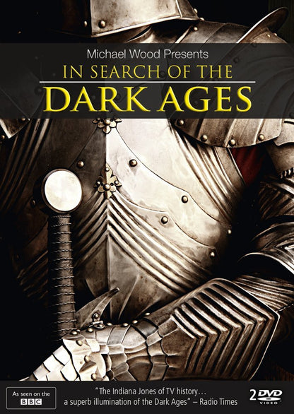 In Search Of The Dark Ages