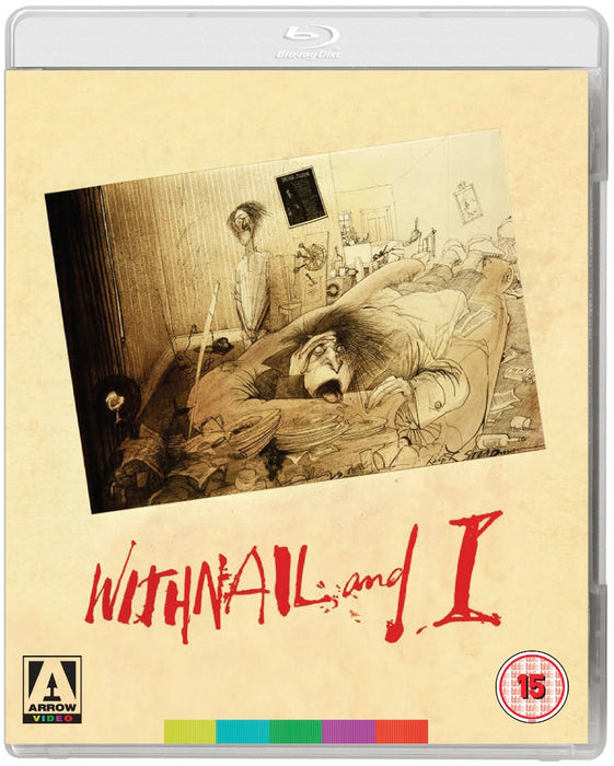 Withnail and I