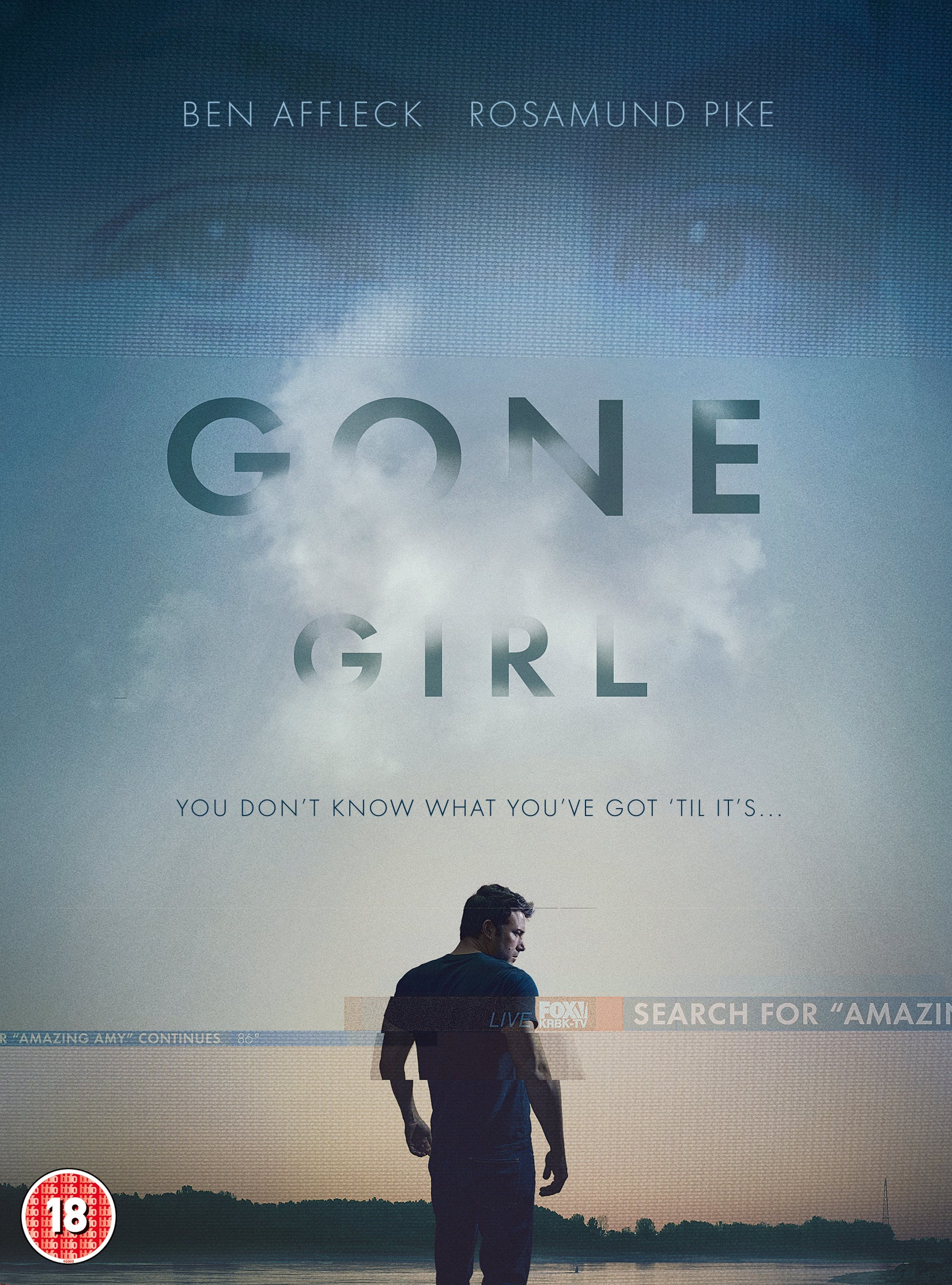 Gone Girl