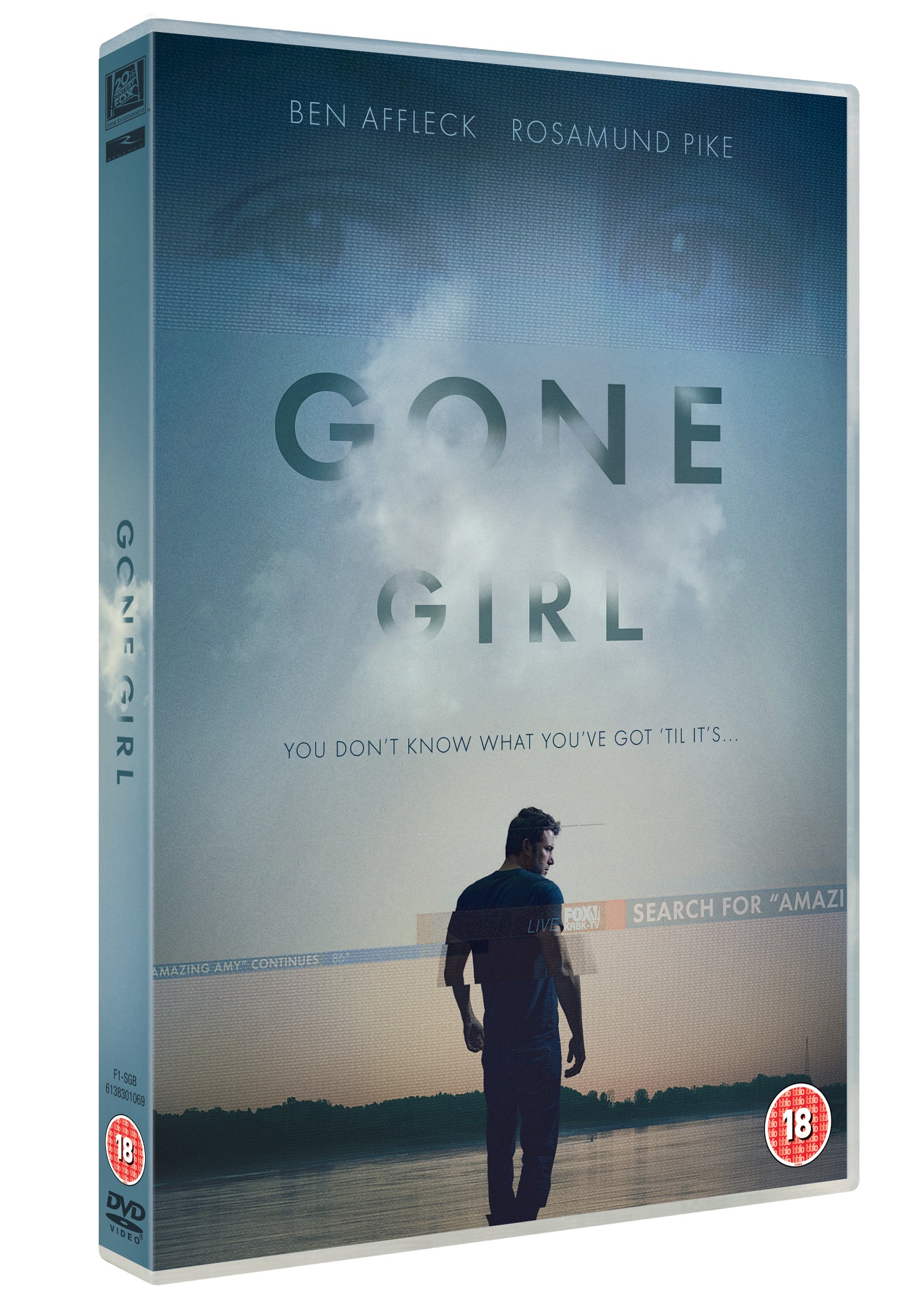 Gone Girl