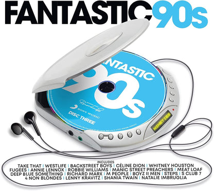 Fantastic 90s