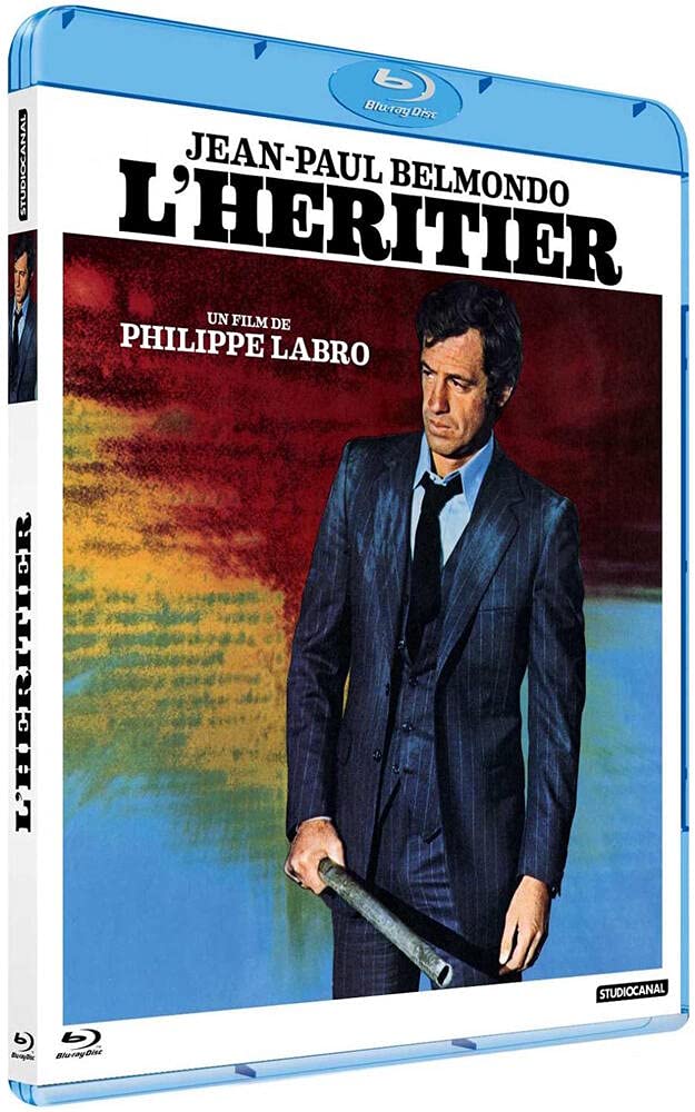 L'héritier