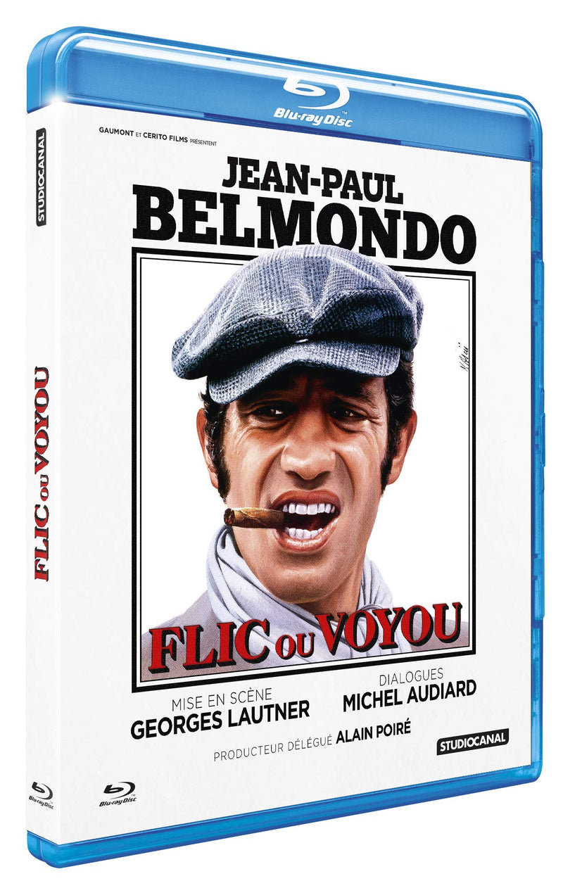 Flic ou voyou
