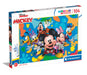 Clementoni 25745 Disney Mickey And Friends Puzzle