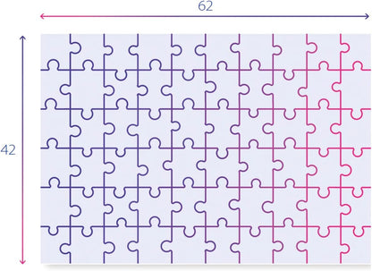 Clementoni 26590 Peppa Pig Puzzle
