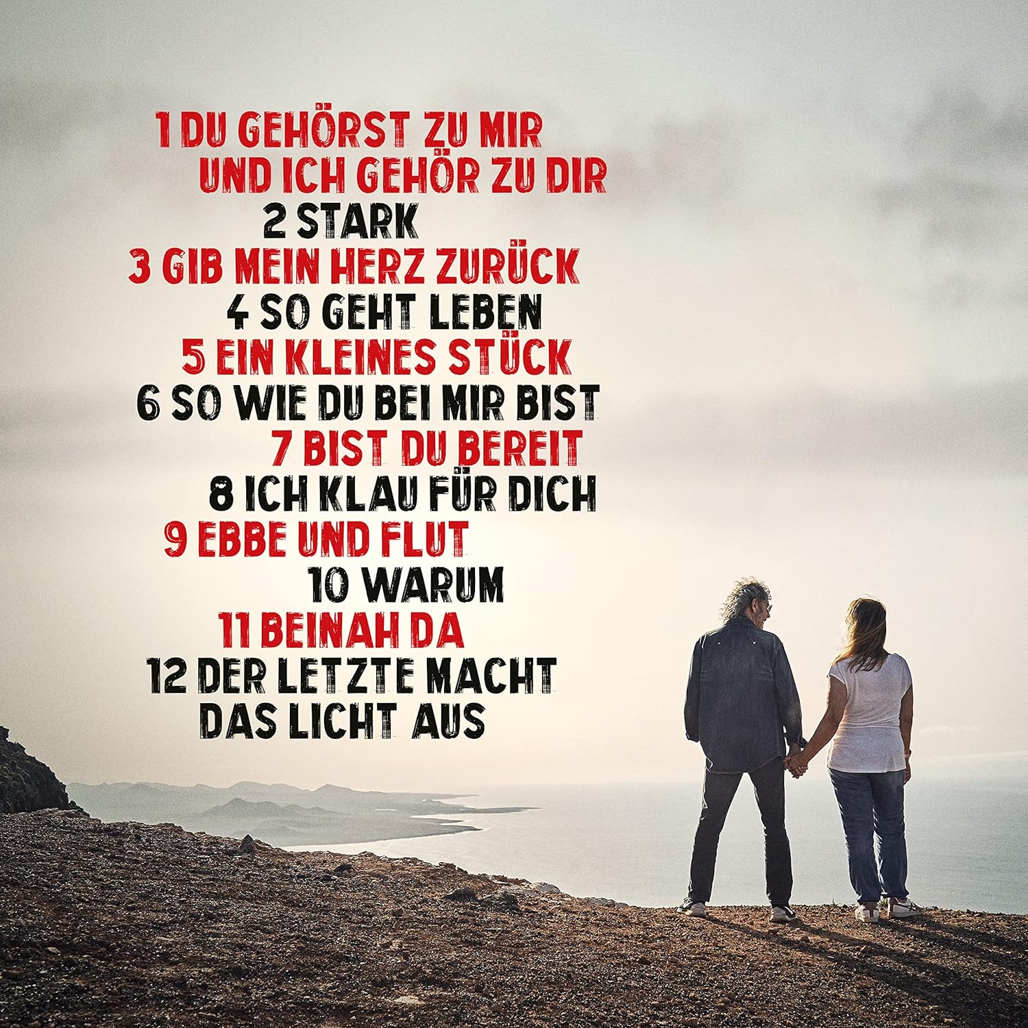 Stark Wie Wir