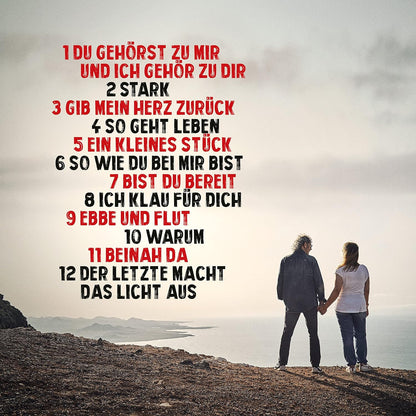 Stark Wie Wir