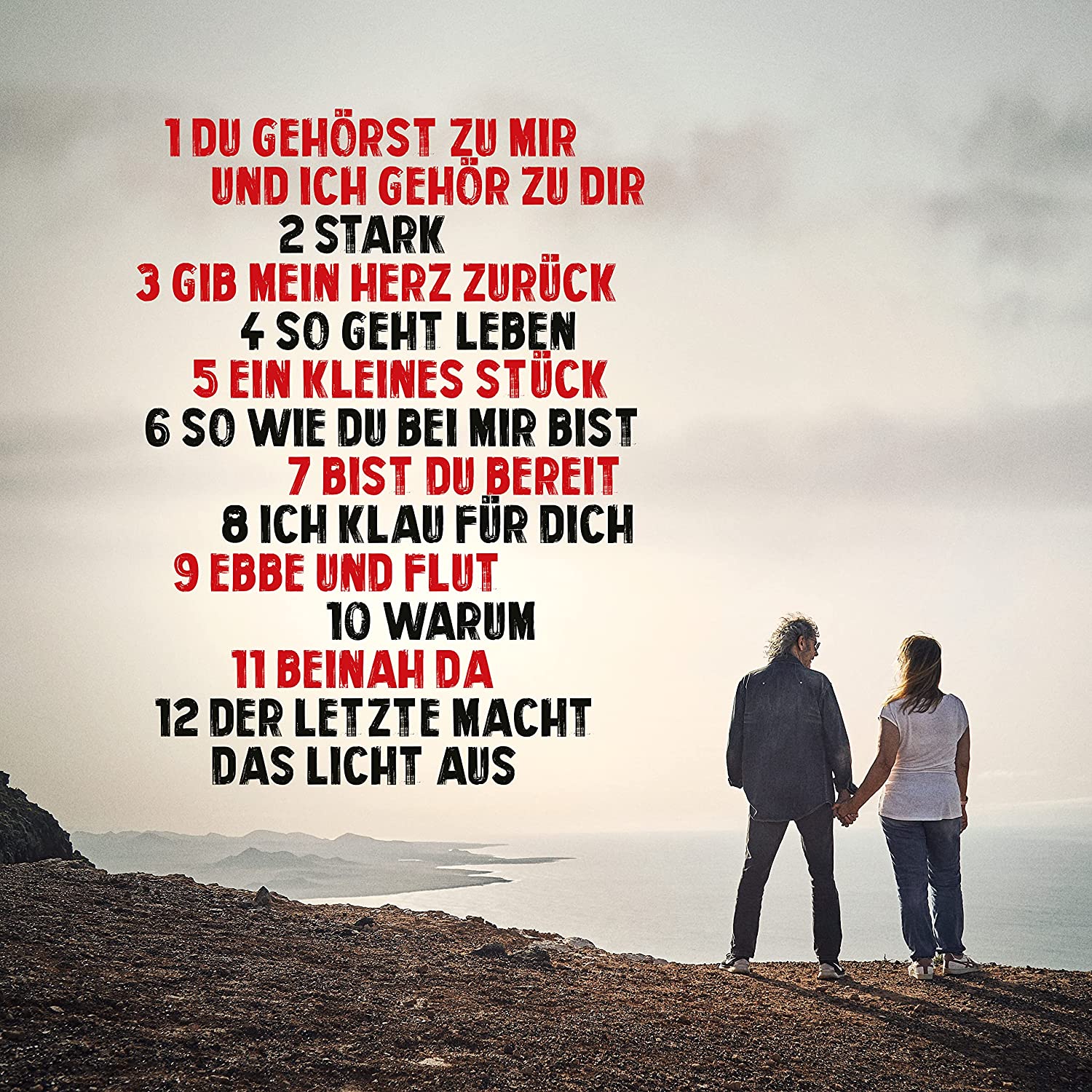 Stark Wie Wir
