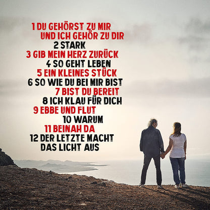 Stark Wie Wir