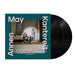 ES IST ABEND UND WIR SITZEN BEI MIR (2LP