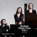 Brahms: Piano Trios: Op. 36 & 87 - Volume 1