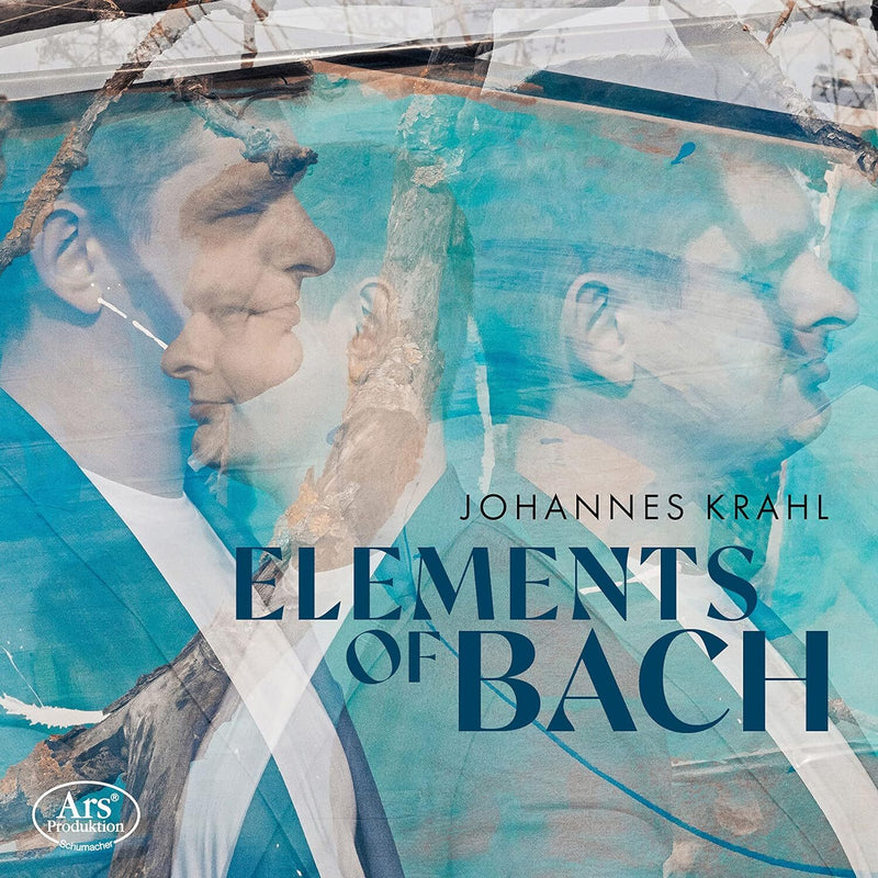 Johannes Krahl: Elements of Bach