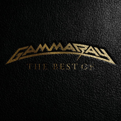 The Best of Gamma Ray