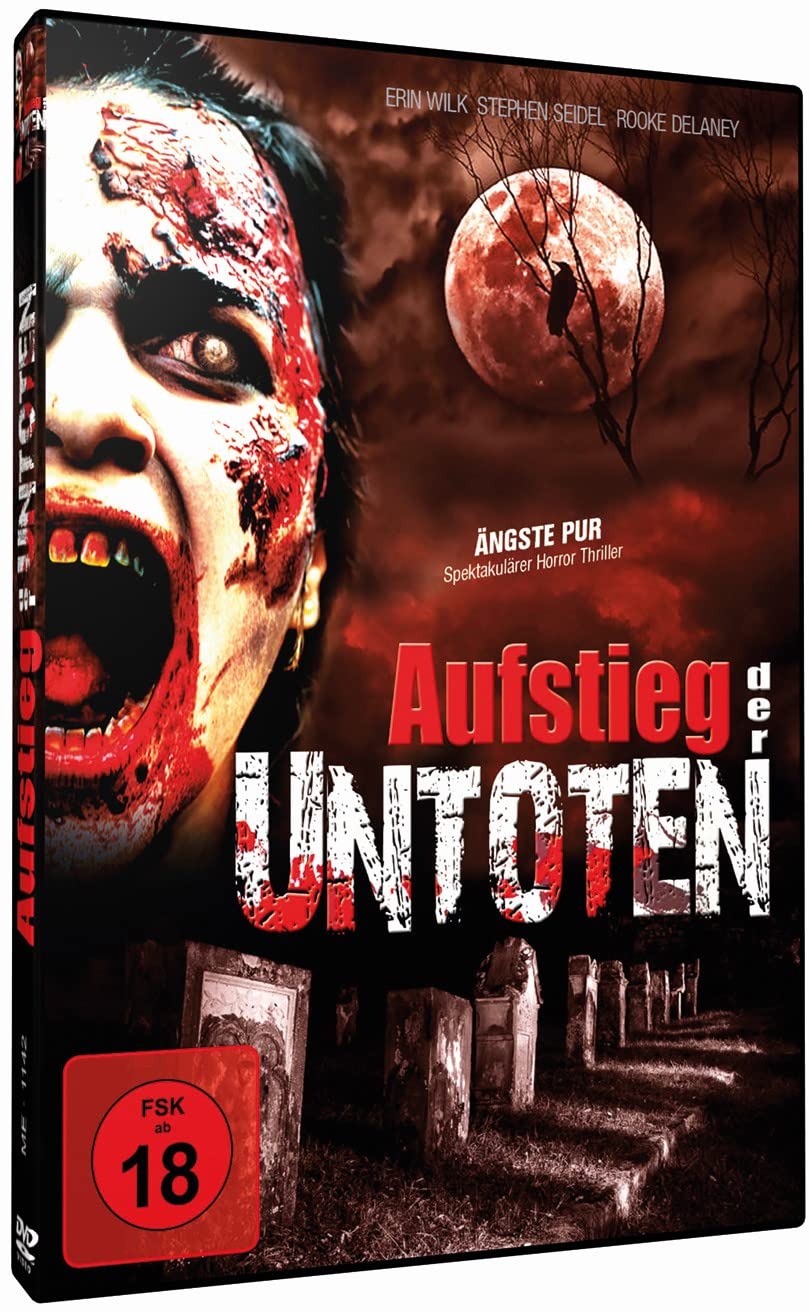 Aufstieg der Untoten