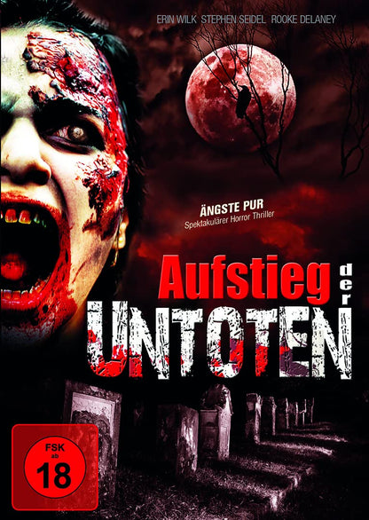 Aufstieg der Untoten