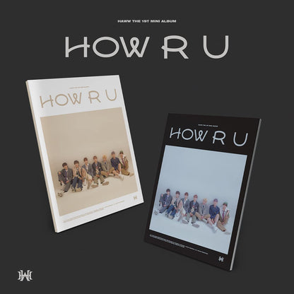 How Are You