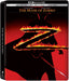 The Mask of Zorro (25th Anniversary)