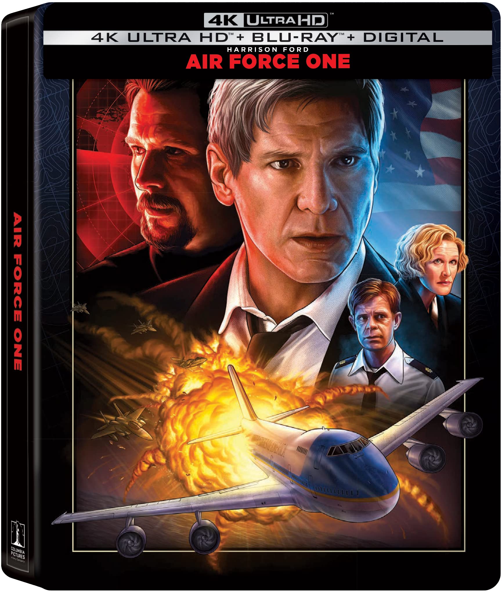 Air Force One (25th Anniversary