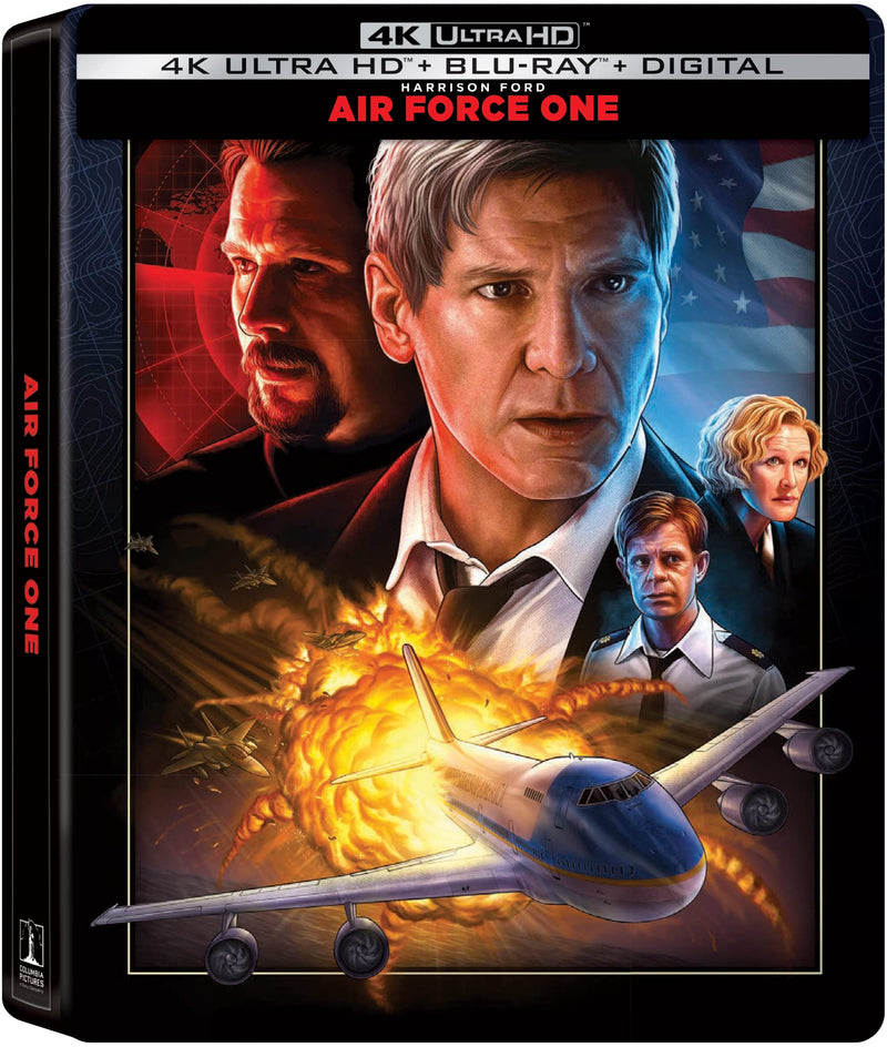 Air Force One (25th Anniversary
