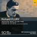 Richard Flury: Orchestral Music - Volume 3