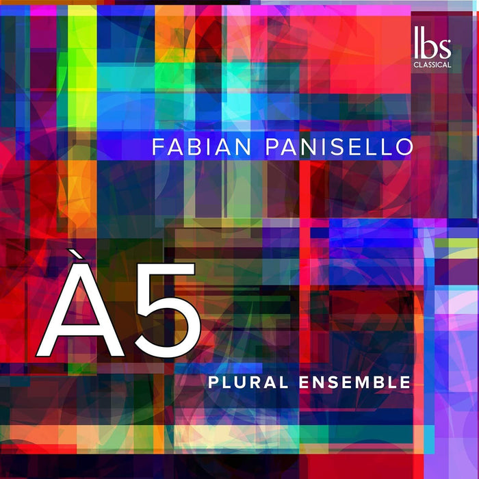 Fabian Panisello: A5