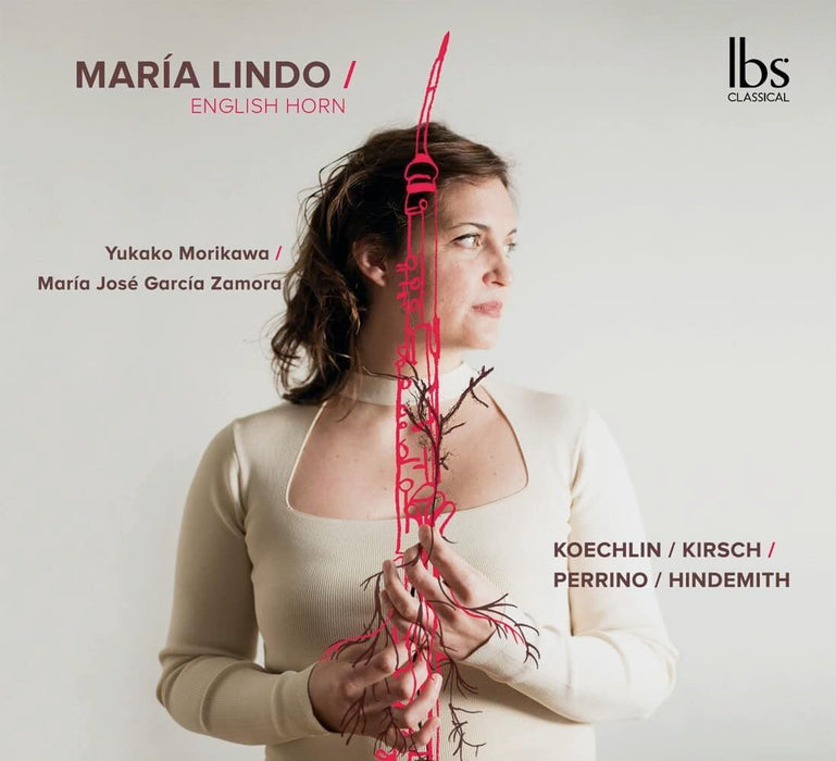 María Lindo: English Horn