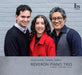 Reverón Piano Trio: Villa-Lobos/Turina/Ponce