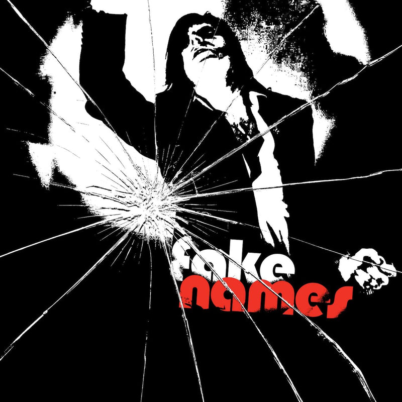 Fake Names EP (MYSTERY COLOR VINYL