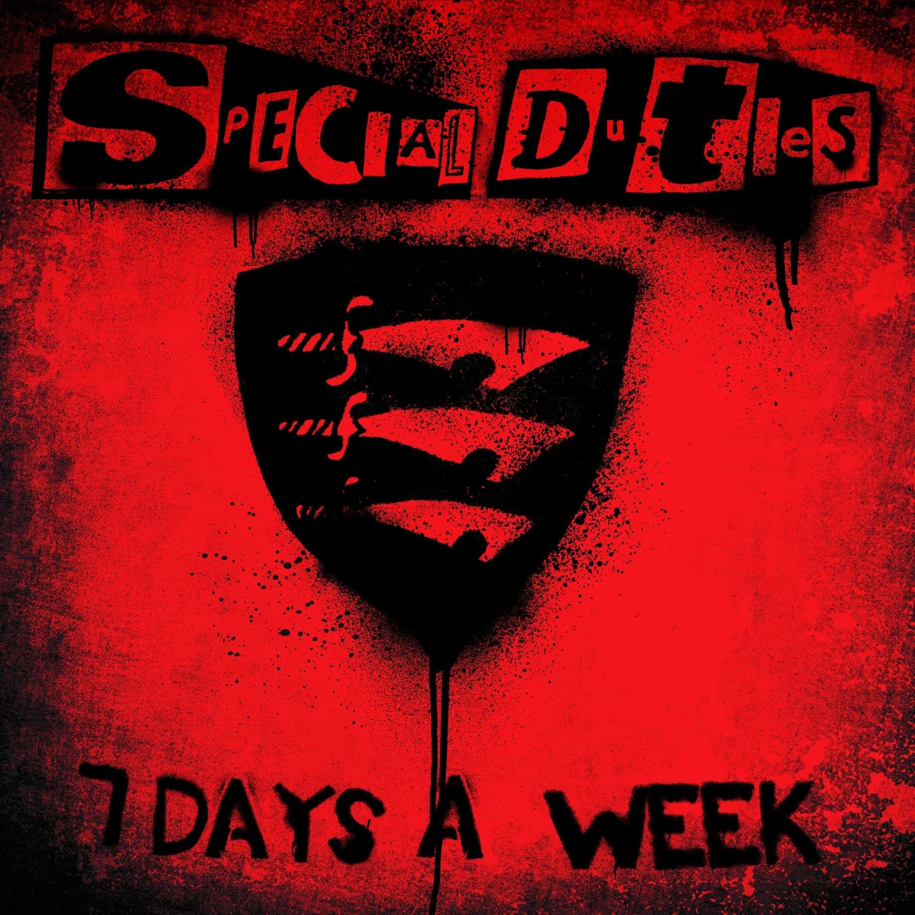 7 Days a Week
