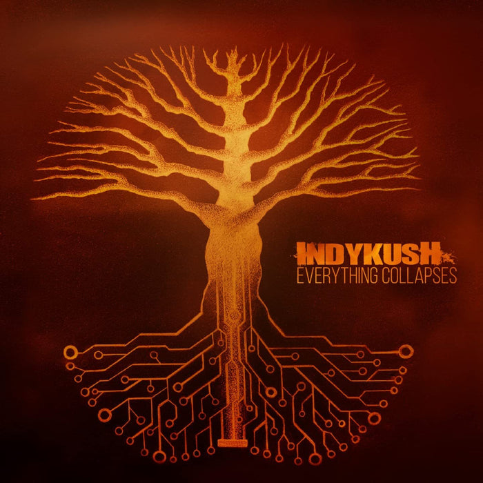 Everything Collapses