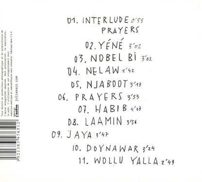 Njaboot