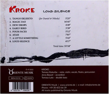 Loud Silence