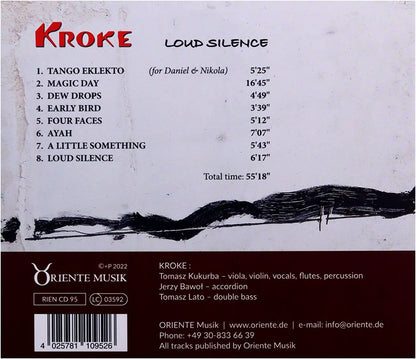 Loud Silence