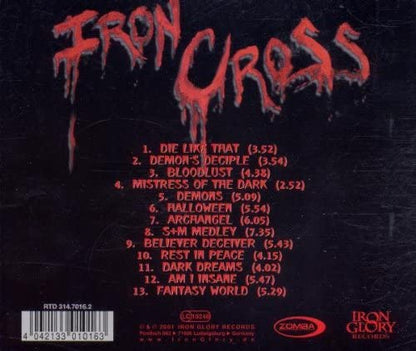 Iron Cross