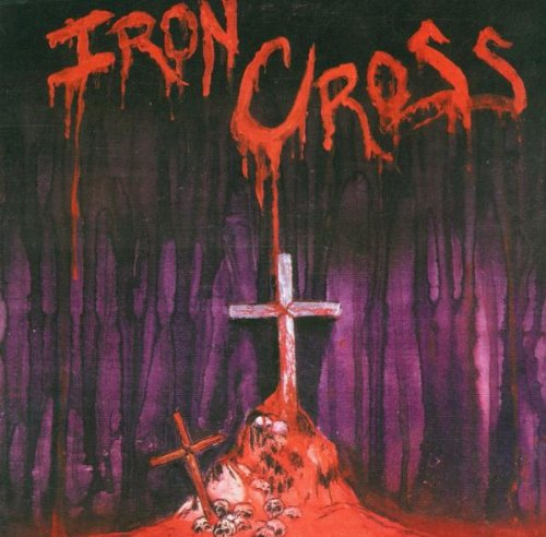 Iron Cross
