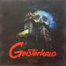Geisterhaus-Mörder Blues 3 Gatefo