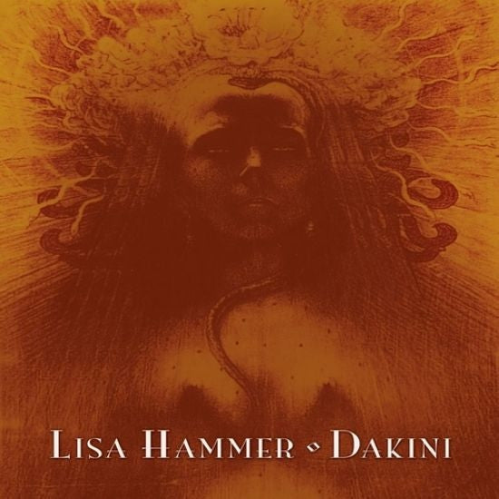 Dakini(Gold)