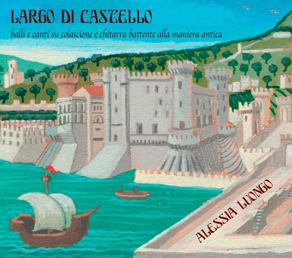 Largo Di Casello